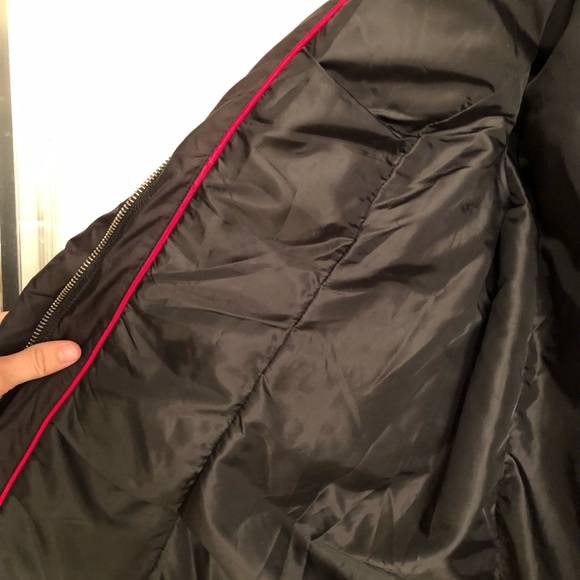 Tommy Hilfiger winter snow jacket M - Picture 6 of 6